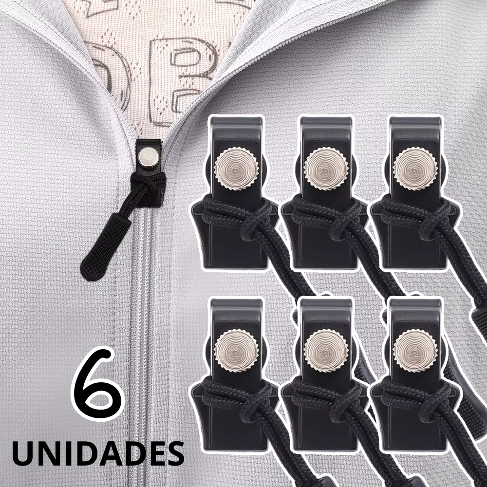 ZipFix Pro™ - Reparador de Cremallera